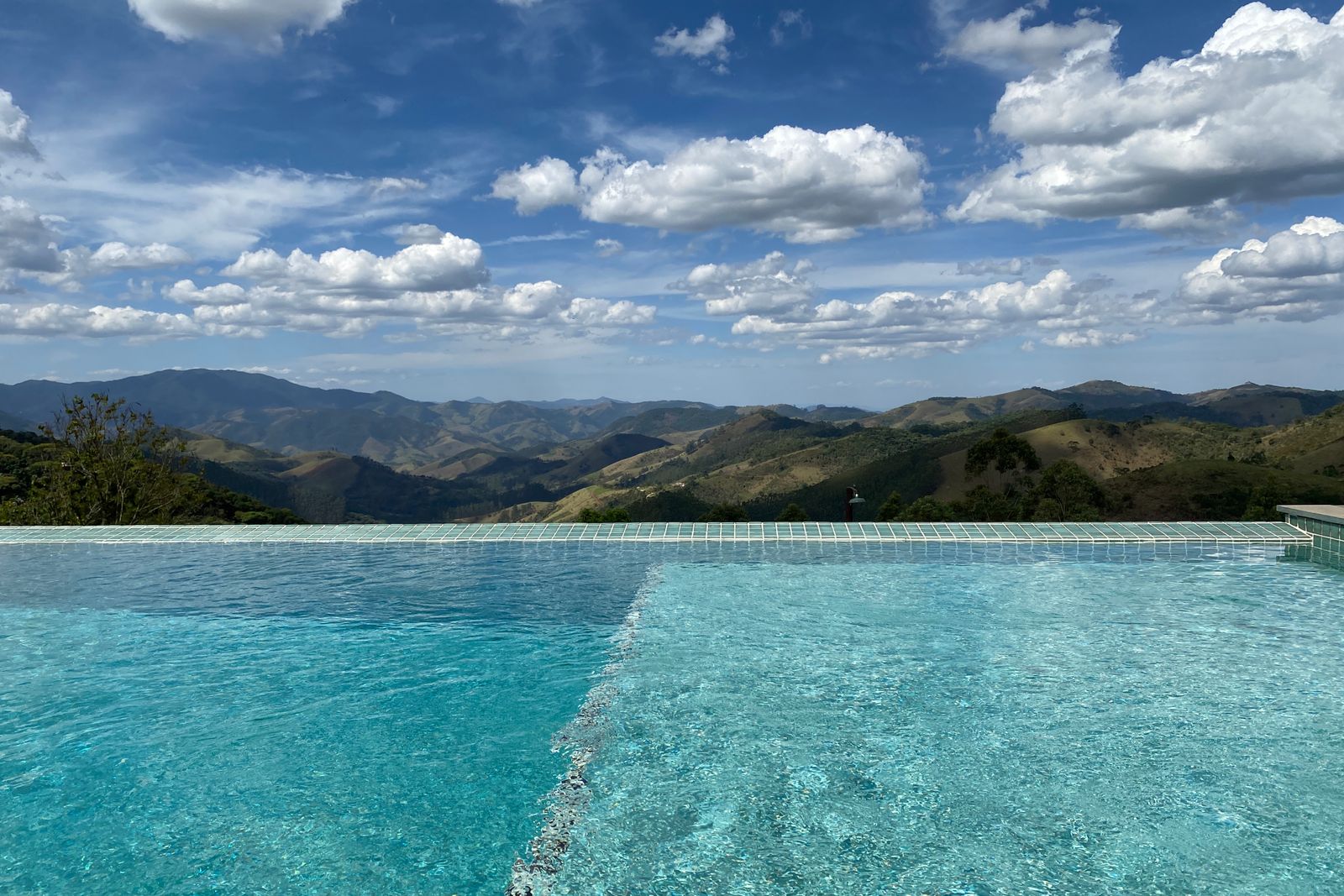 Custom Pool Construction — Vivid Pools and Spas