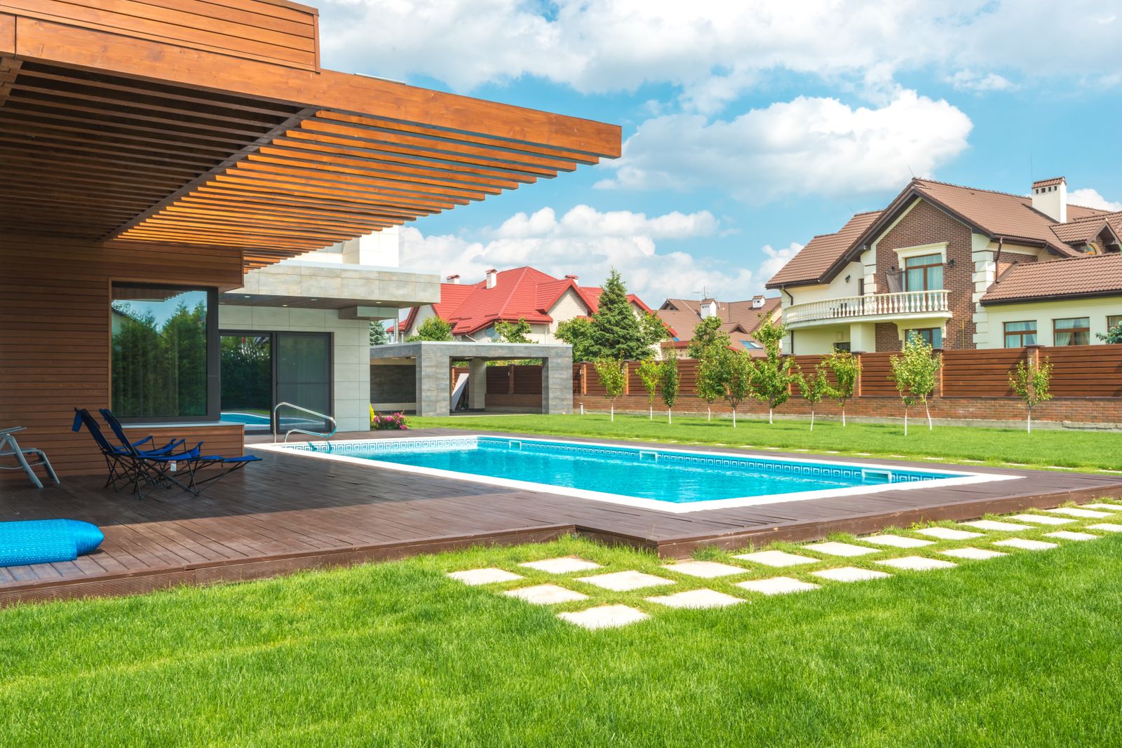 Pool Renovation and Upgrades — Vivid Pools and Spas